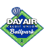 Dragons ballpark