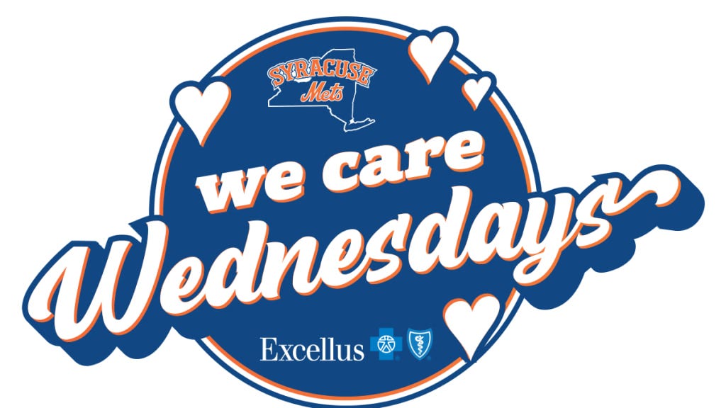 We Care Wednesday