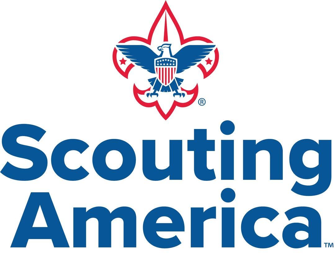 Camp Day & Scouting America Baseball Giveaway