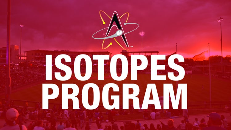 2026 Program
