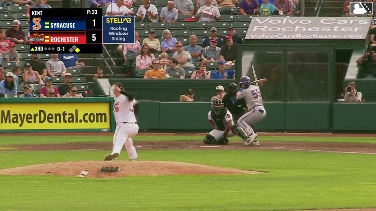 Jackson Kent In play, run(s) to Nick Morabito