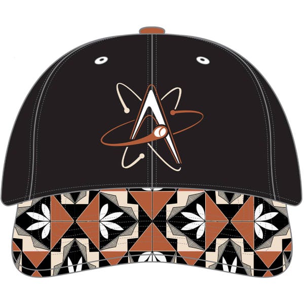 Native American Heritage Night presented by the Indian Pueblo Cultural Center / Hats courtesy of the Indian Pueblo Cultural Center (first 2,500 fans) / Postgame Fireworks (weather permitting)