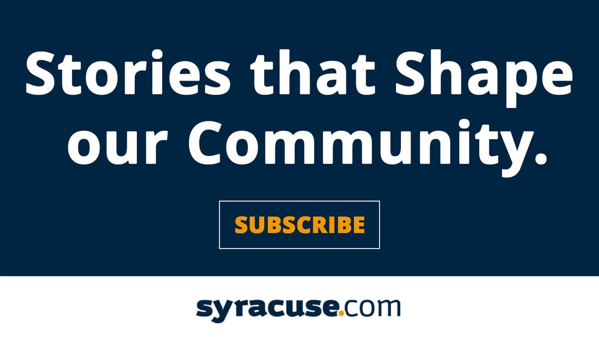 Subscribe to syracuse.com