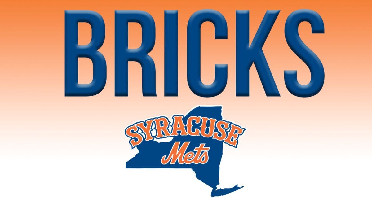 Buy a brick