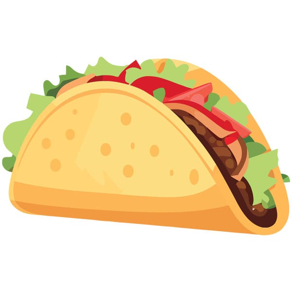 Taco Tuesday