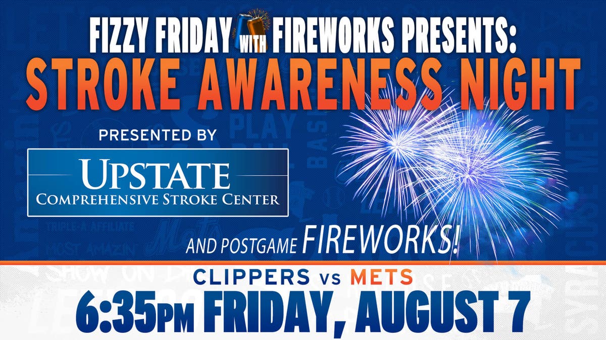 Syracuse Mets tickets