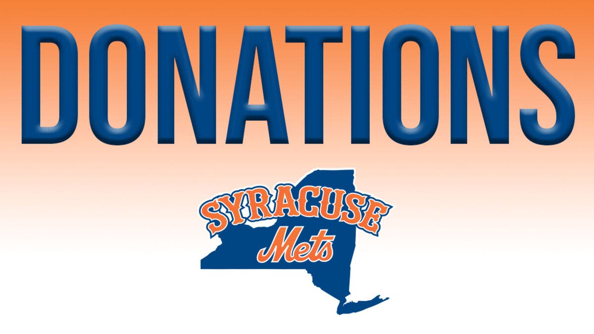 Donations
